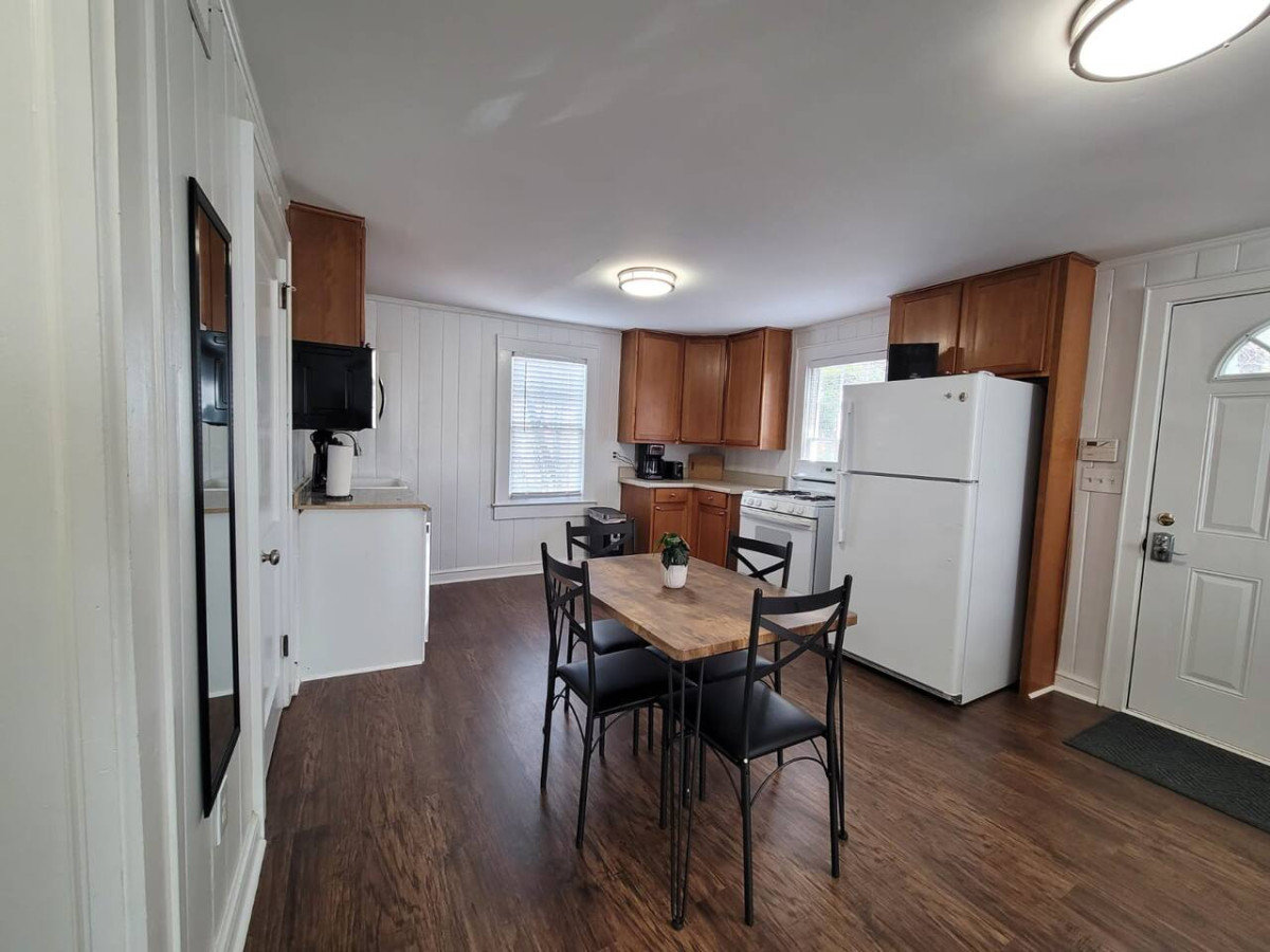 Atlanta Vacation Rental