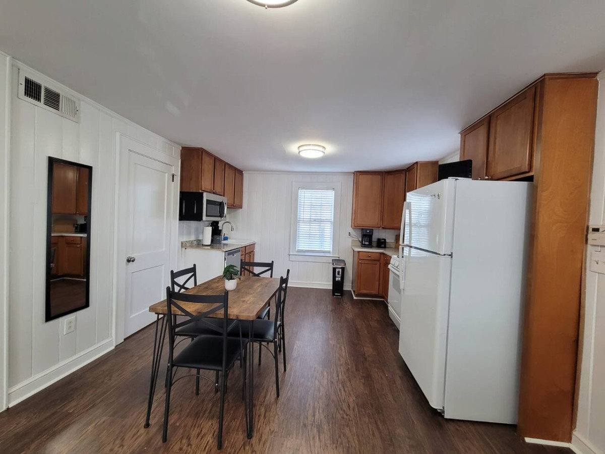 Atlanta Vacation Rental