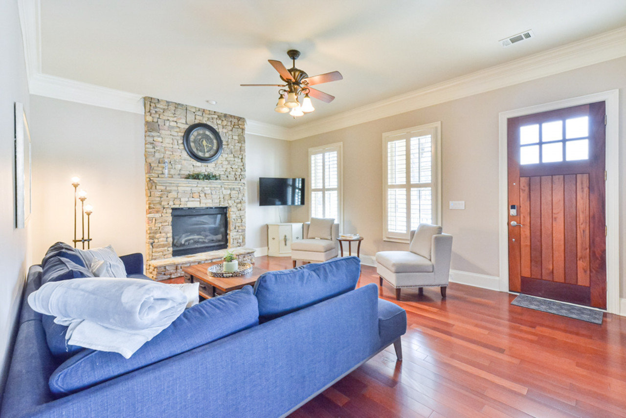 Atlanta Vacation Rental