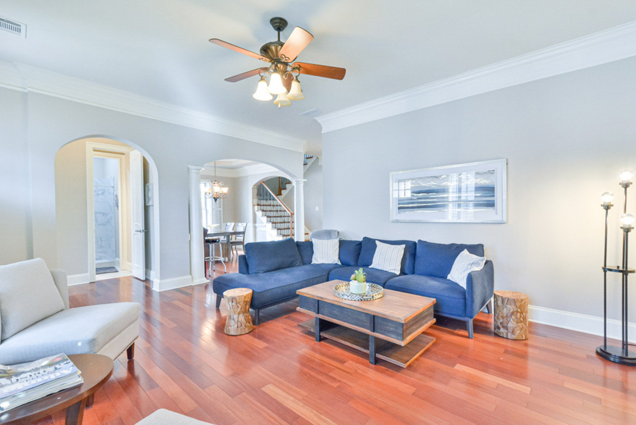 Atlanta Vacation Rental