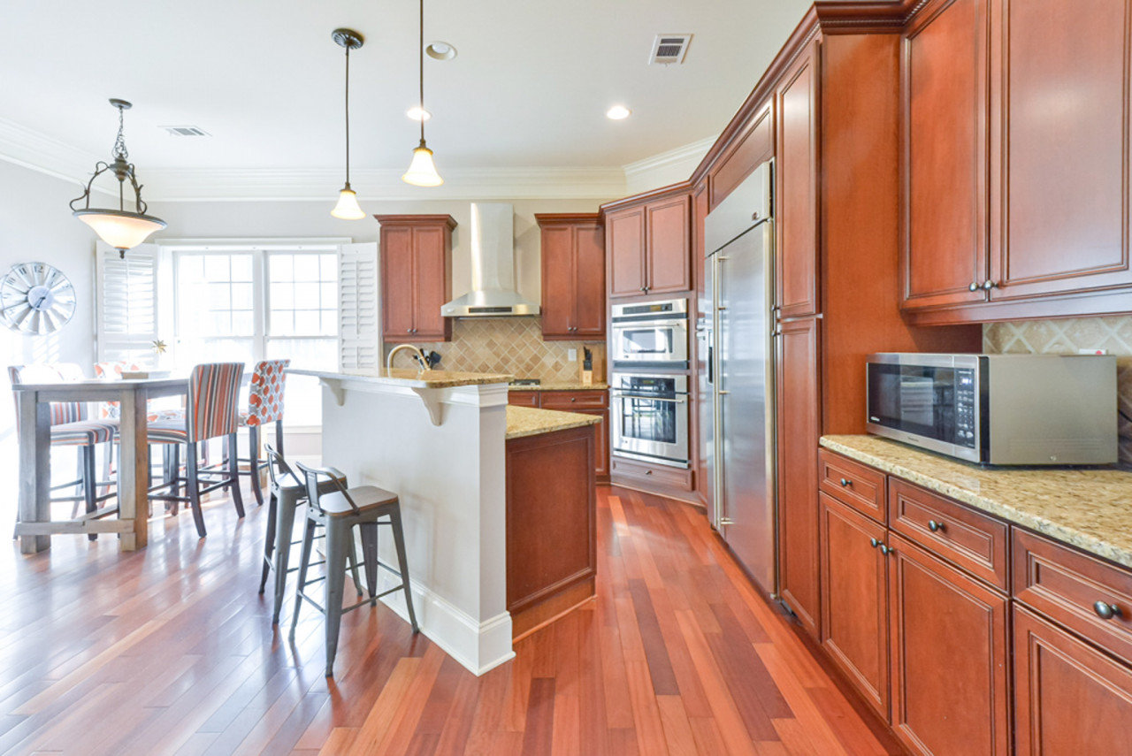 Atlanta Vacation Rental