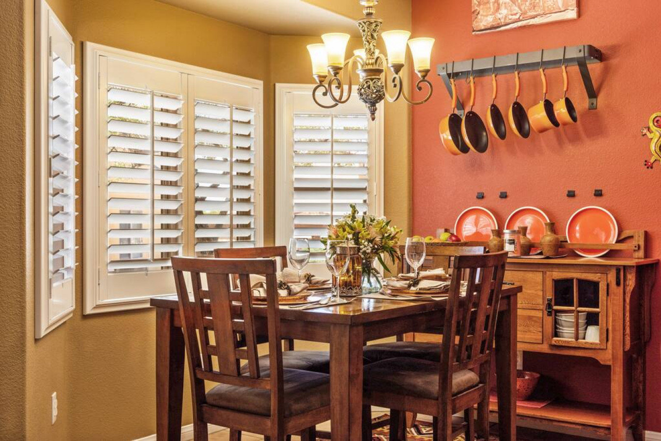 Mesquite Vacation Rental