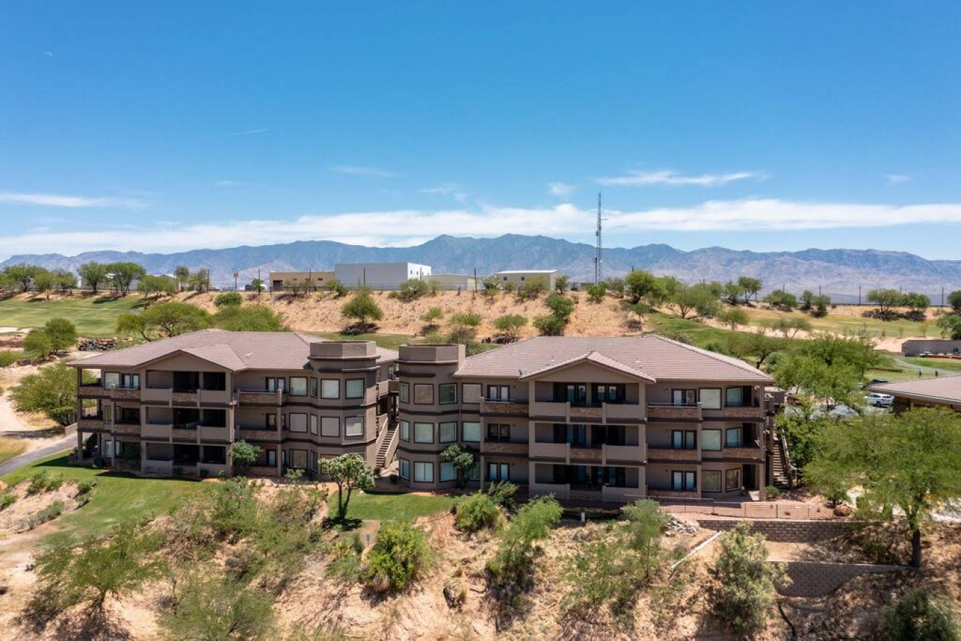 Mesquite Vacation Rental