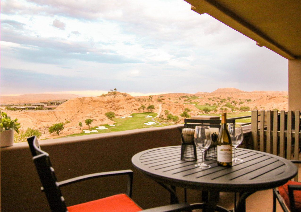 Mesquite Vacation Rental