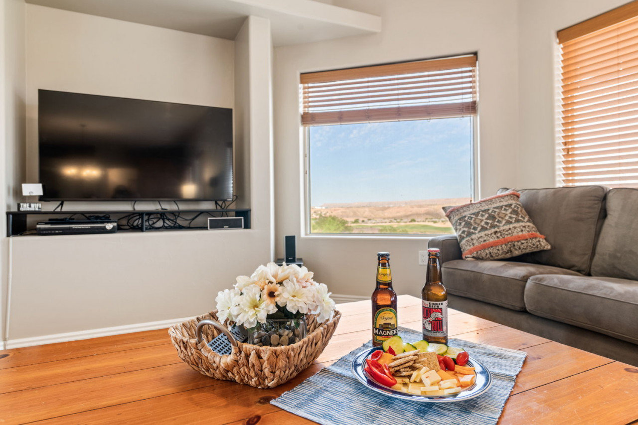 Mesquite Vacation Rental