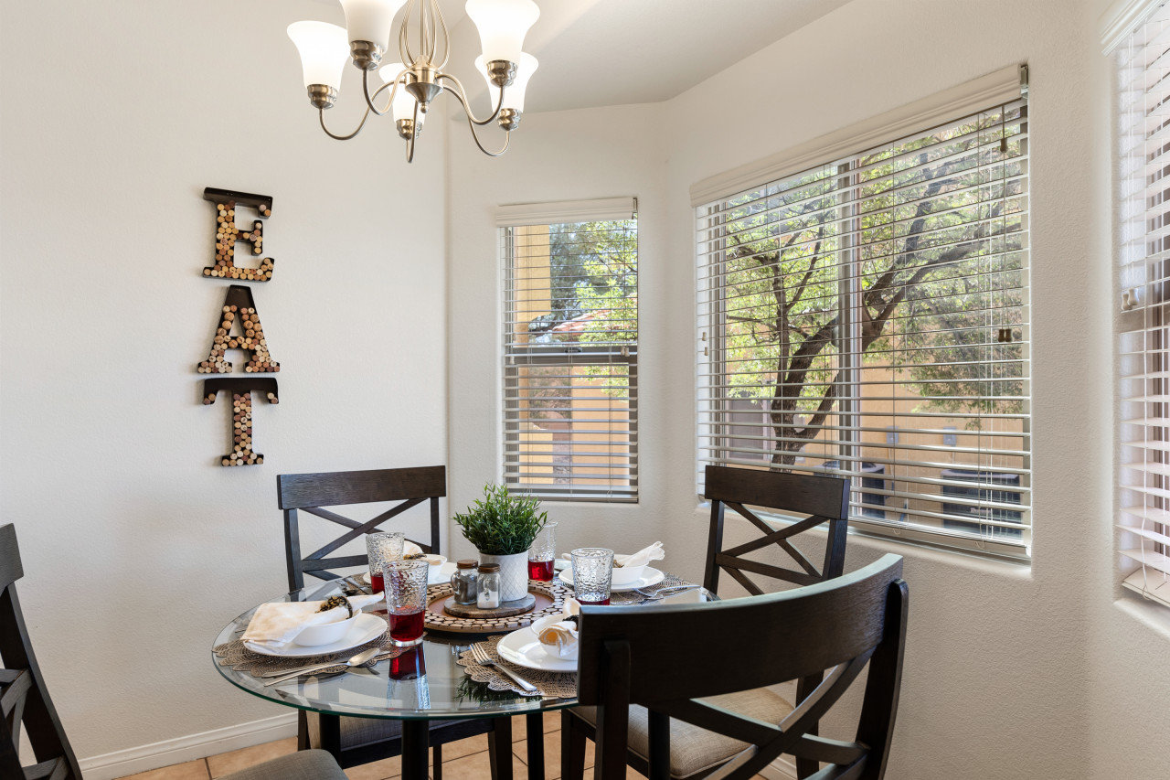 Mesquite Vacation Rental