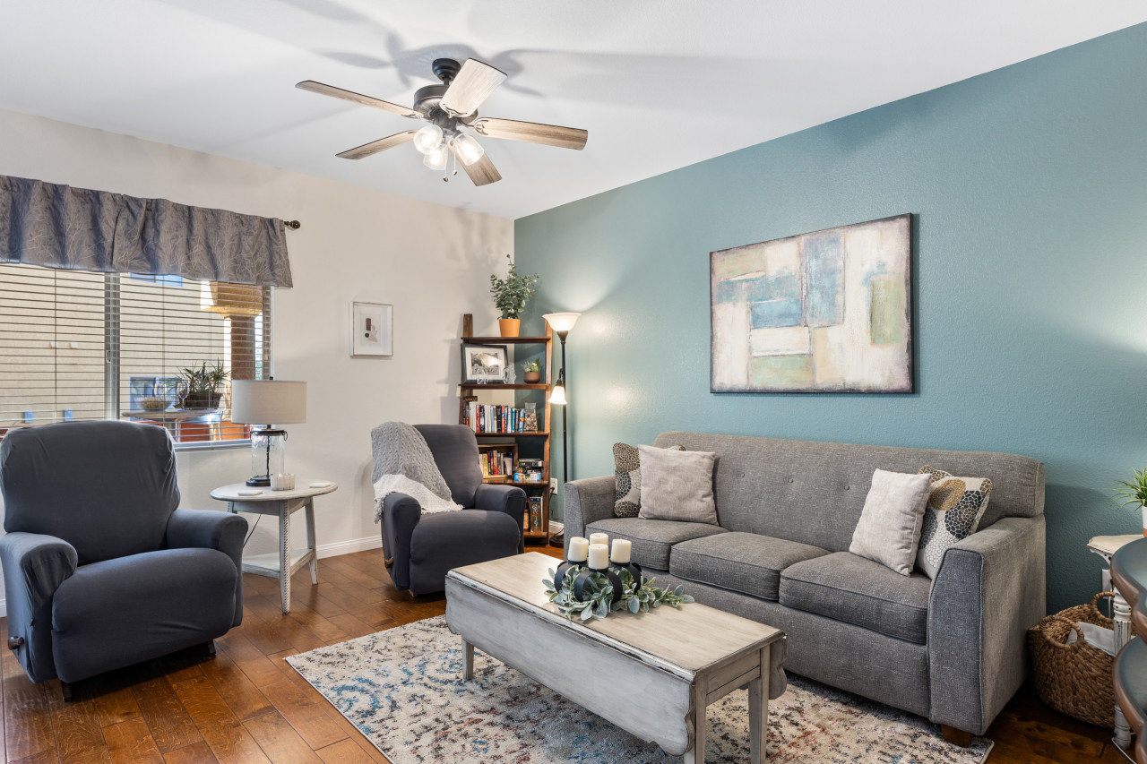 Mesquite Vacation Rental