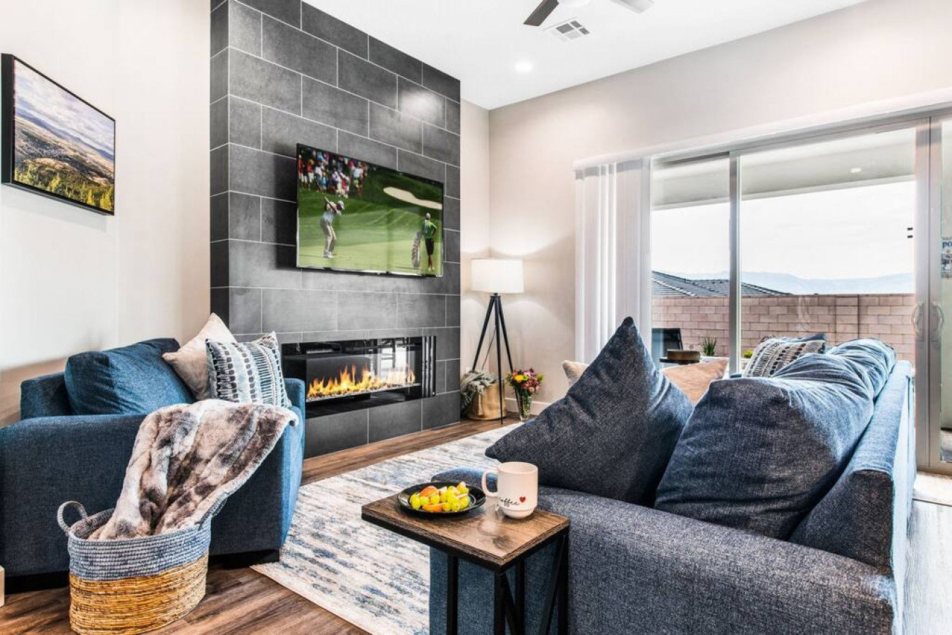 Mesquite Vacation Rental