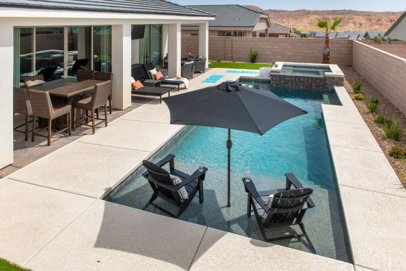 Mesquite Vacation Rental