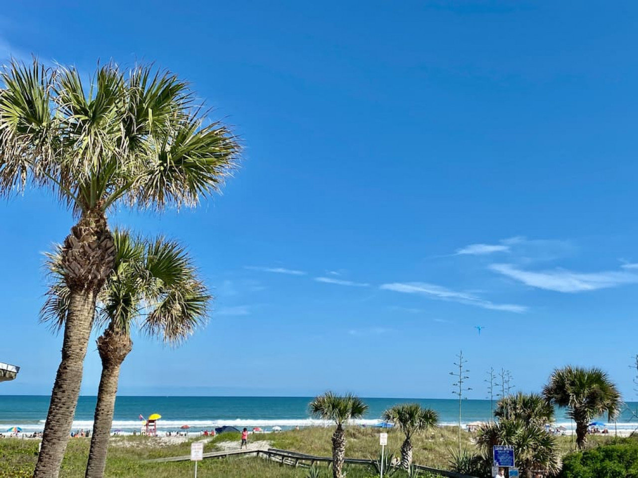 Cocoa Beach Vacation Rental