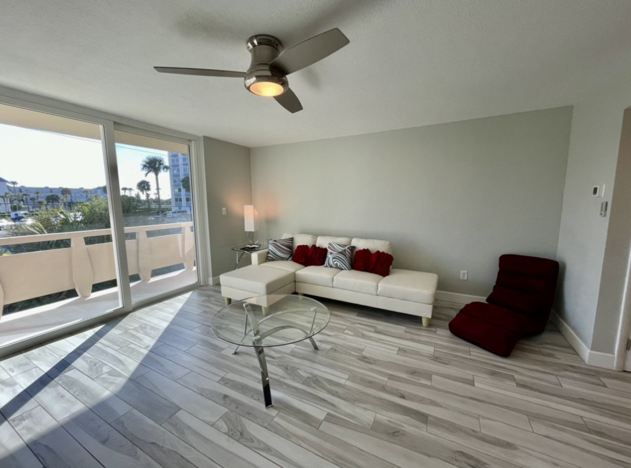 Cocoa Beach Vacation Rental