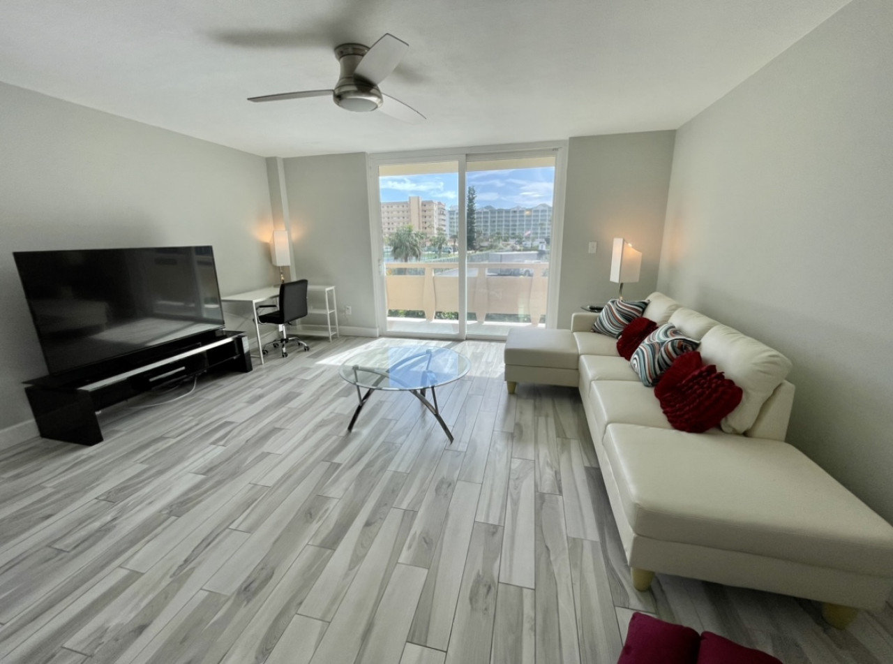 Cocoa Beach Vacation Rental