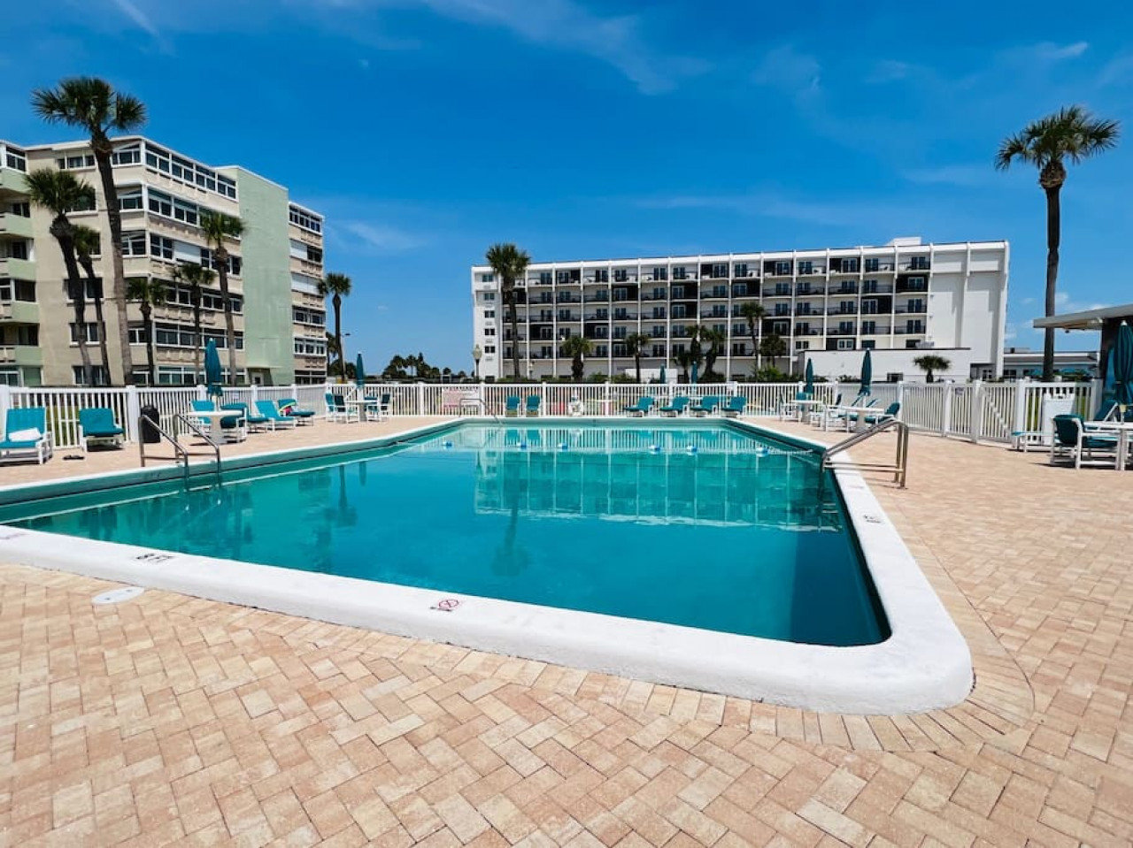 Cocoa Beach Vacation Rental