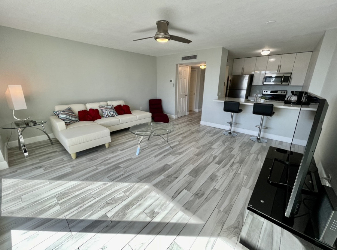 Cocoa Beach Vacation Rental