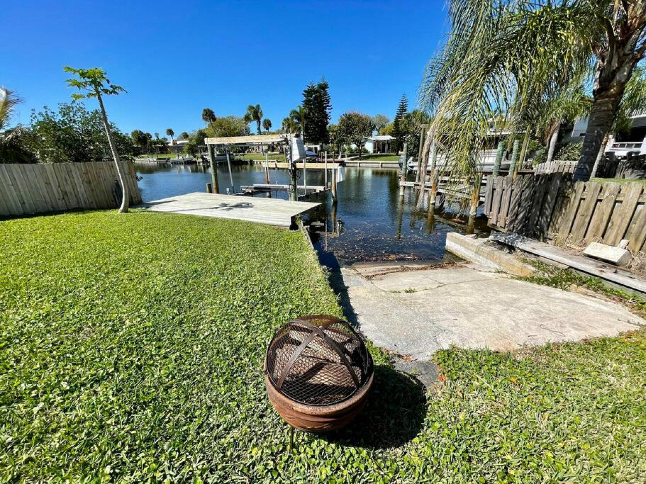 Cocoa Beach Vacation Rental