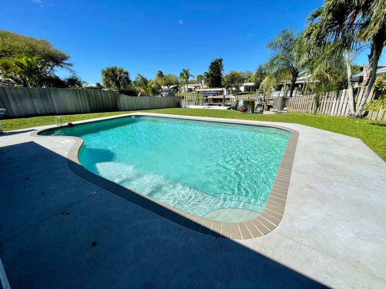 Cocoa Beach Vacation Rental