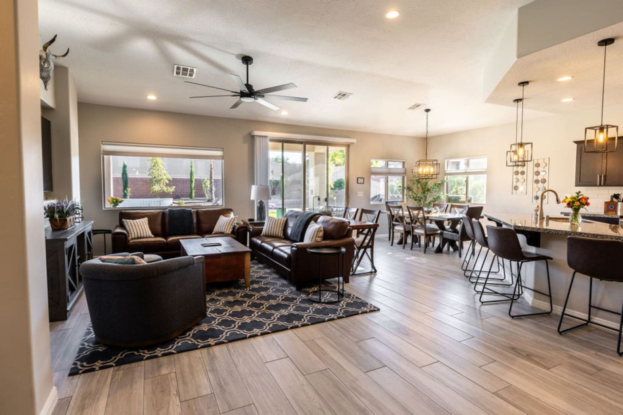Mesquite Vacation Rental