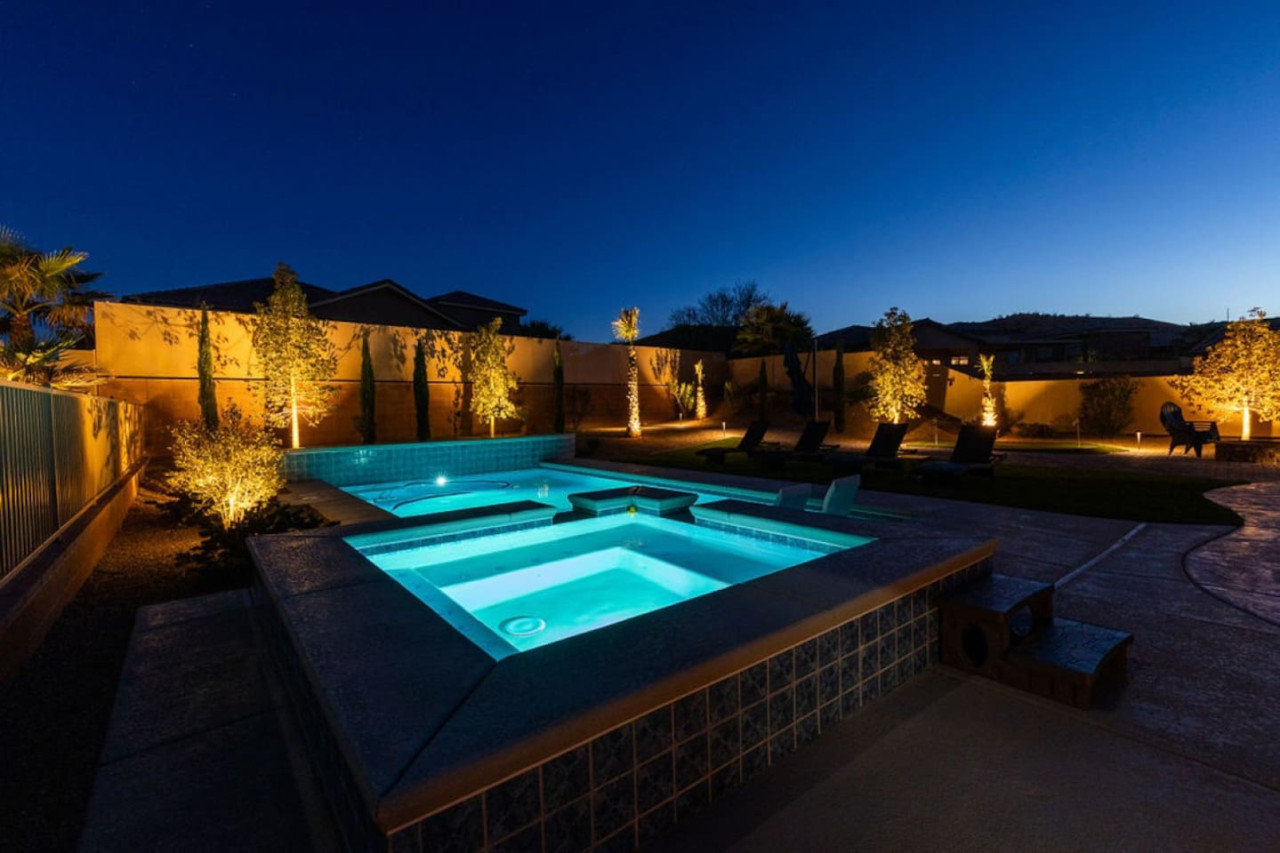 Mesquite Vacation Rental