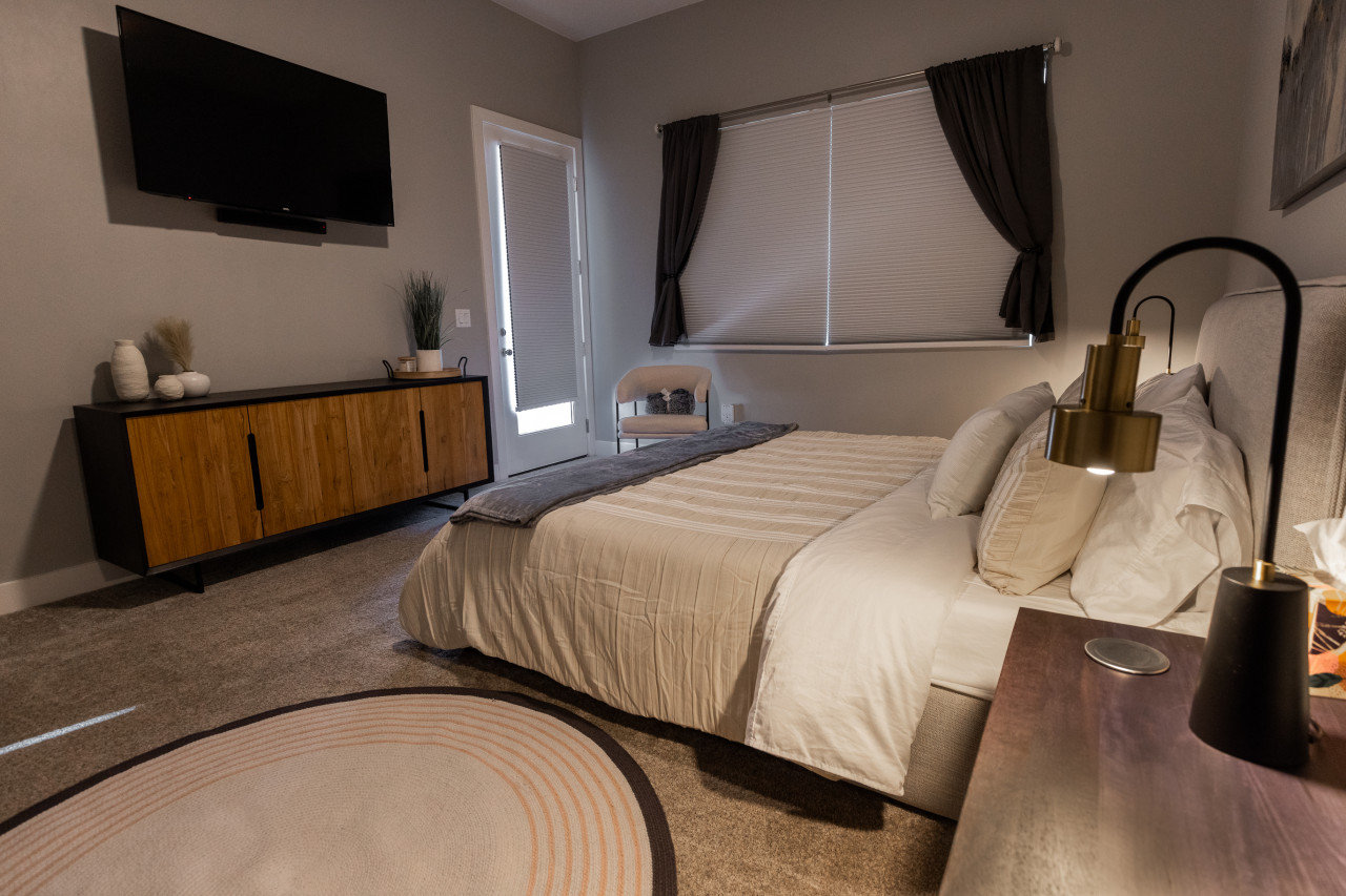 Mesquite Vacation Rental