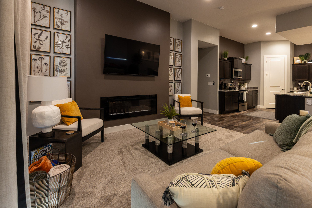 Mesquite Vacation Rental