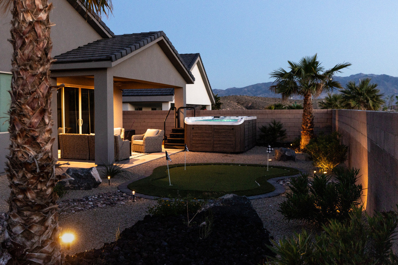 Mesquite Vacation Rental