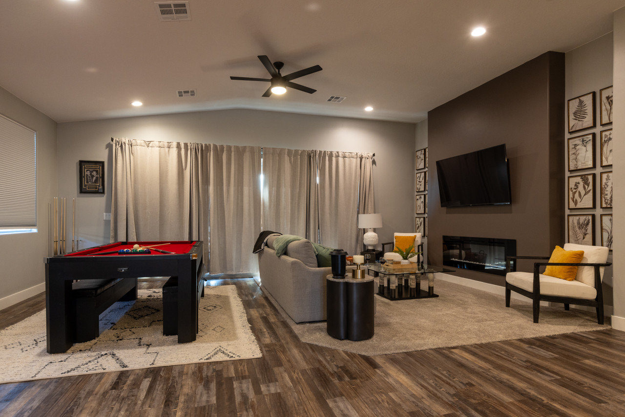 Mesquite Vacation Rental