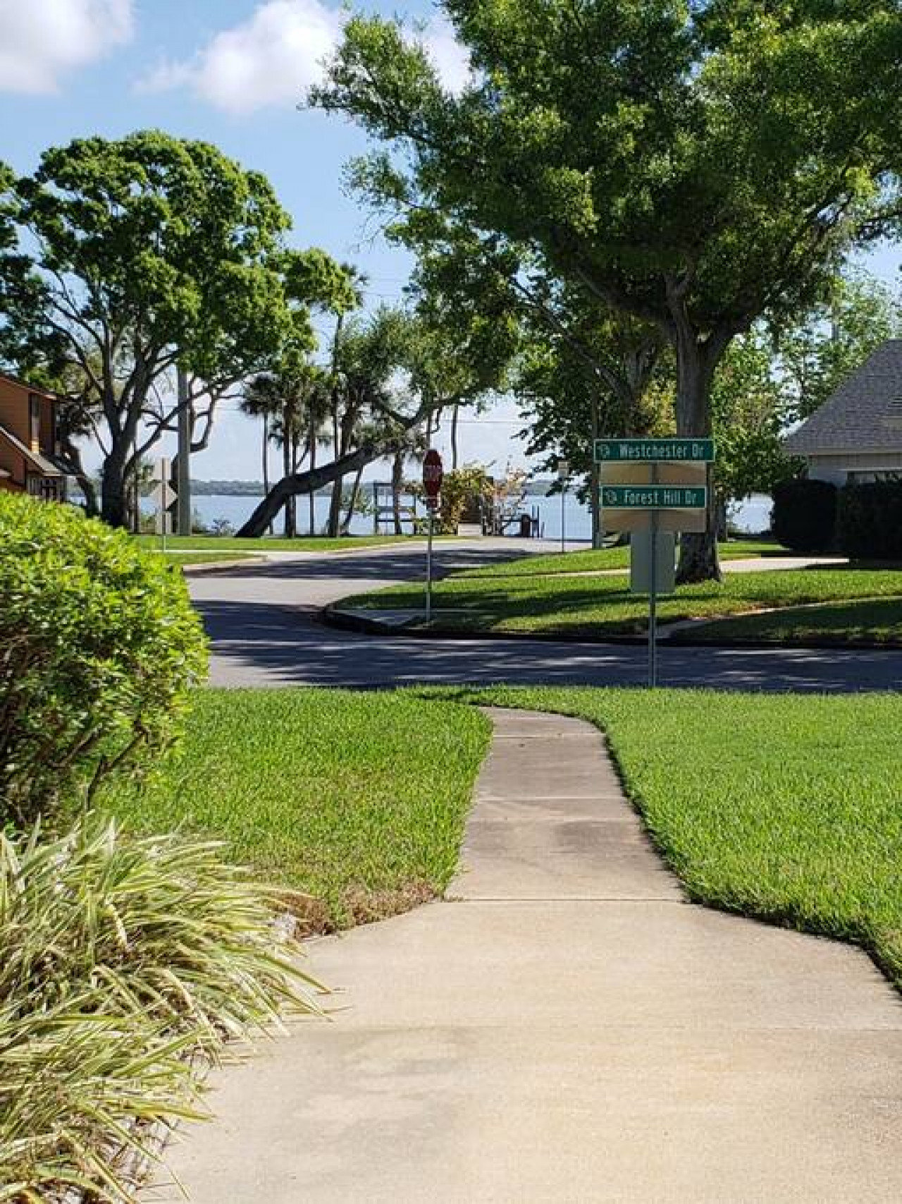 Cocoa Vacation Rental