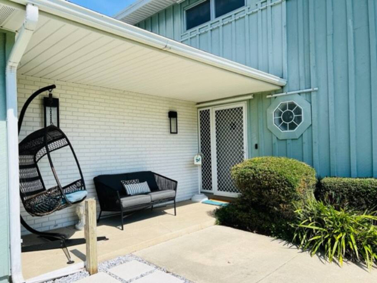 Cocoa Vacation Rental