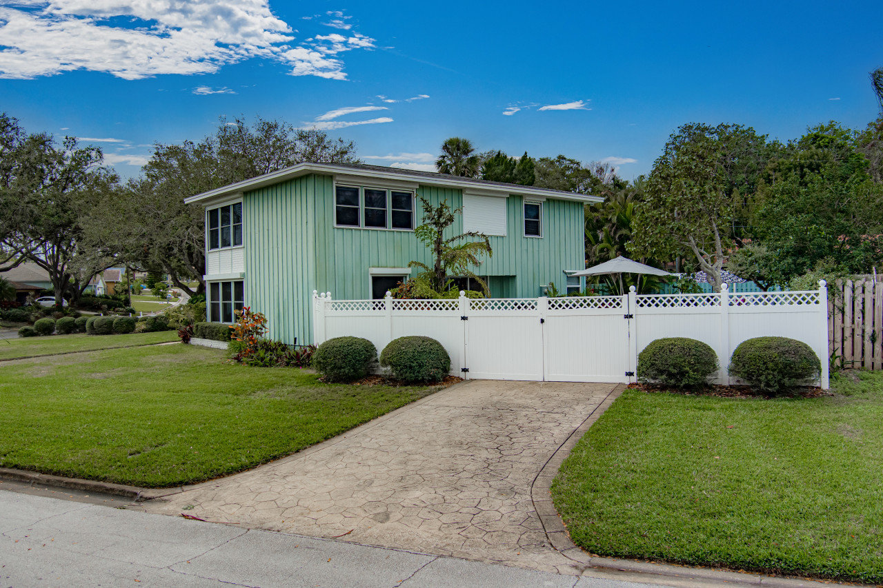 Cocoa Vacation Rental