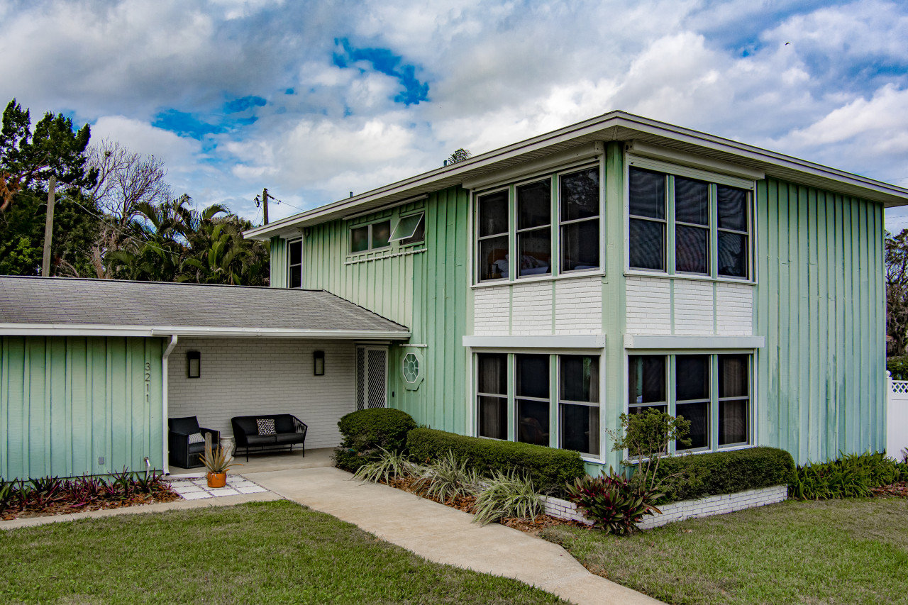 Cocoa Vacation Rental