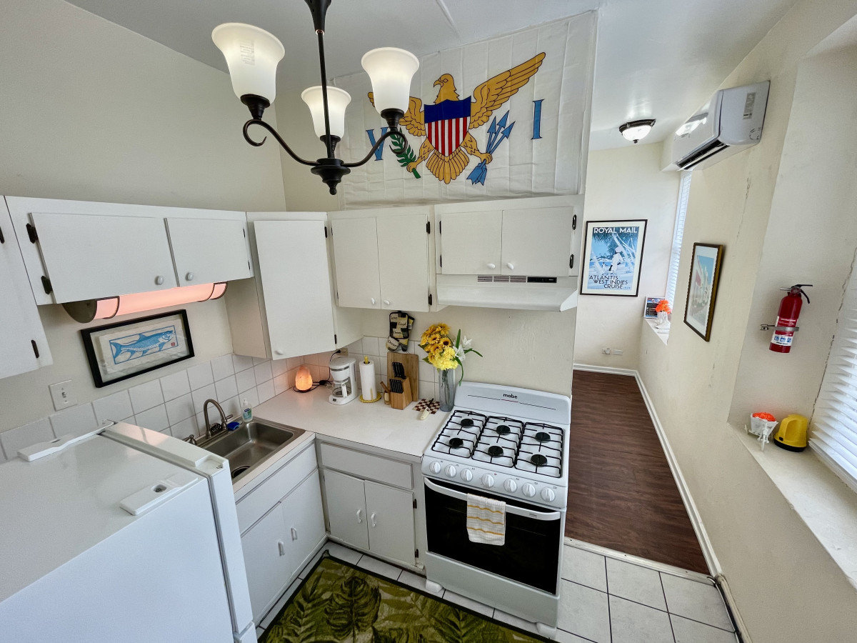 Charlotte Amalie Vacation Rental