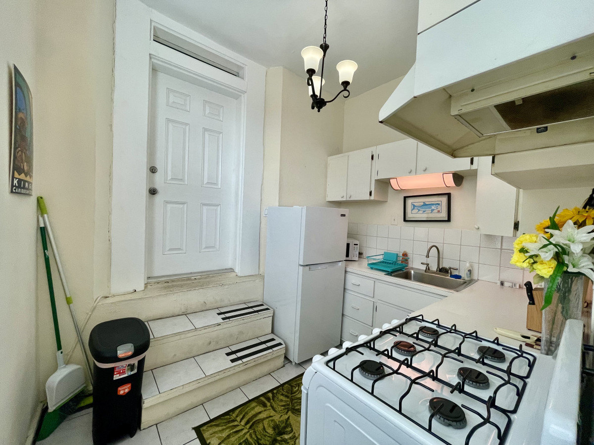 Charlotte Amalie Vacation Rental