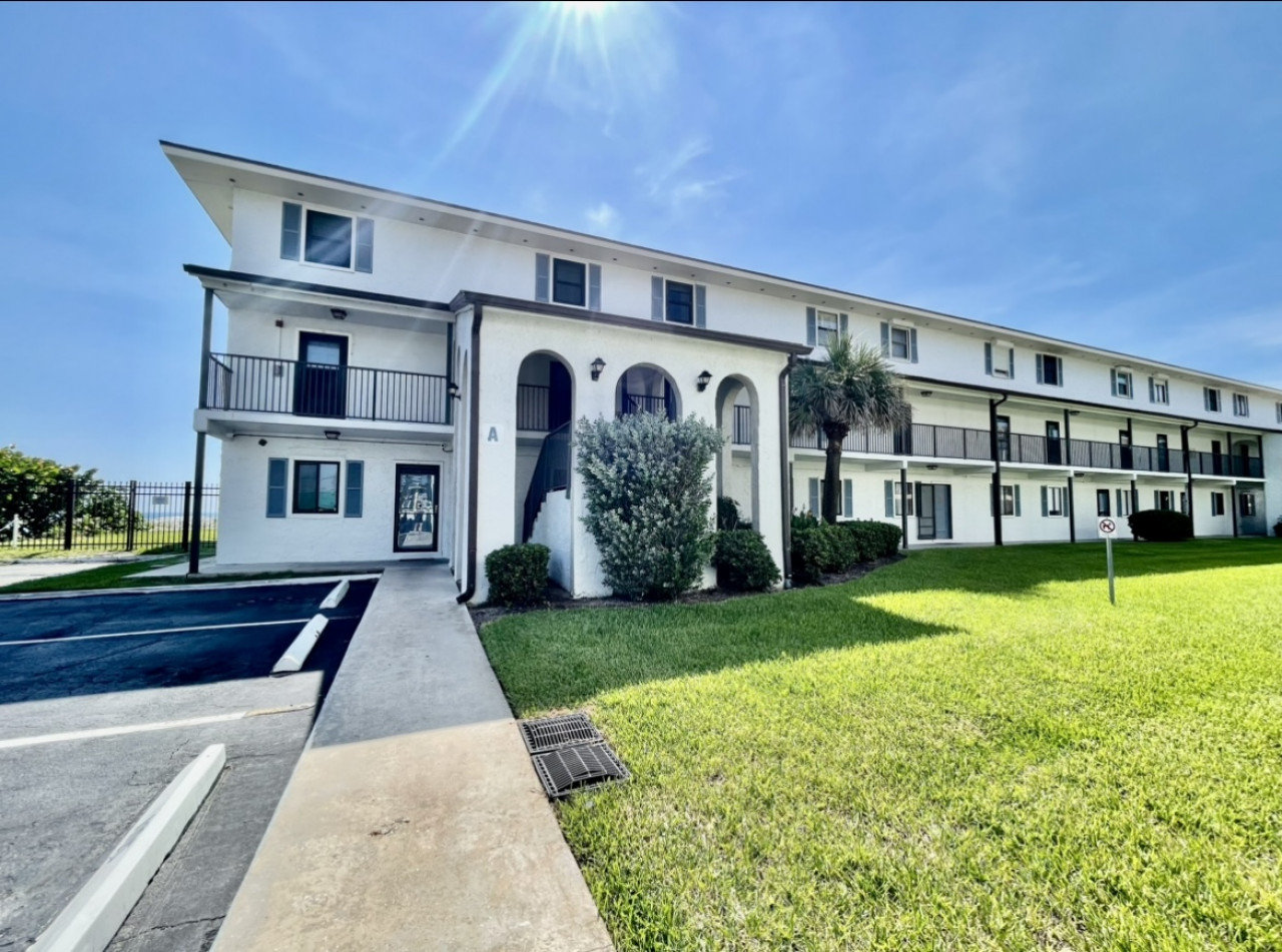 Satellite Beach Vacation Rental