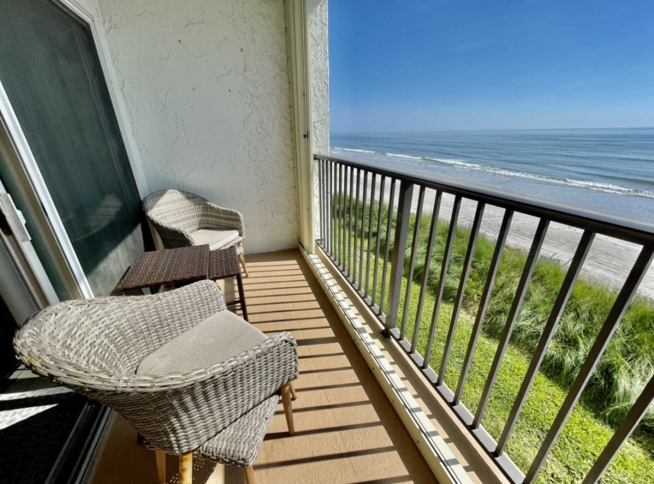 Satellite Beach Vacation Rental