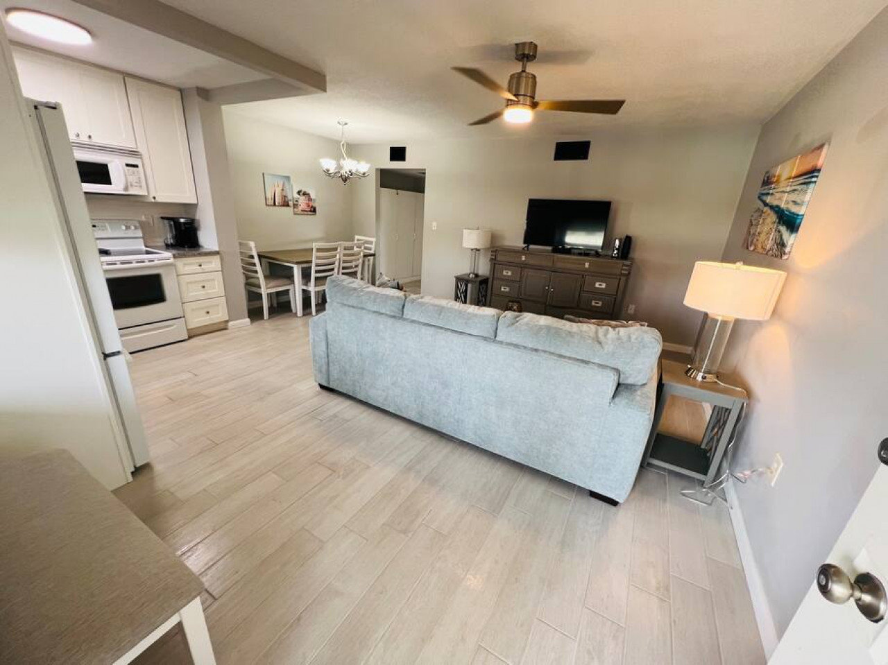 Cocoa Beach Vacation Rental