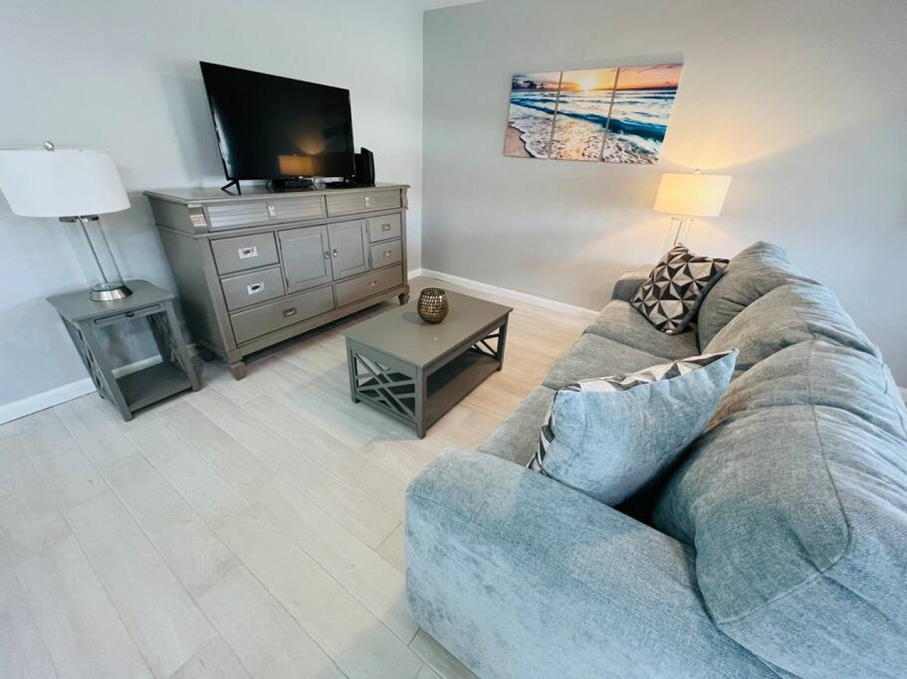 Cocoa Beach Vacation Rental