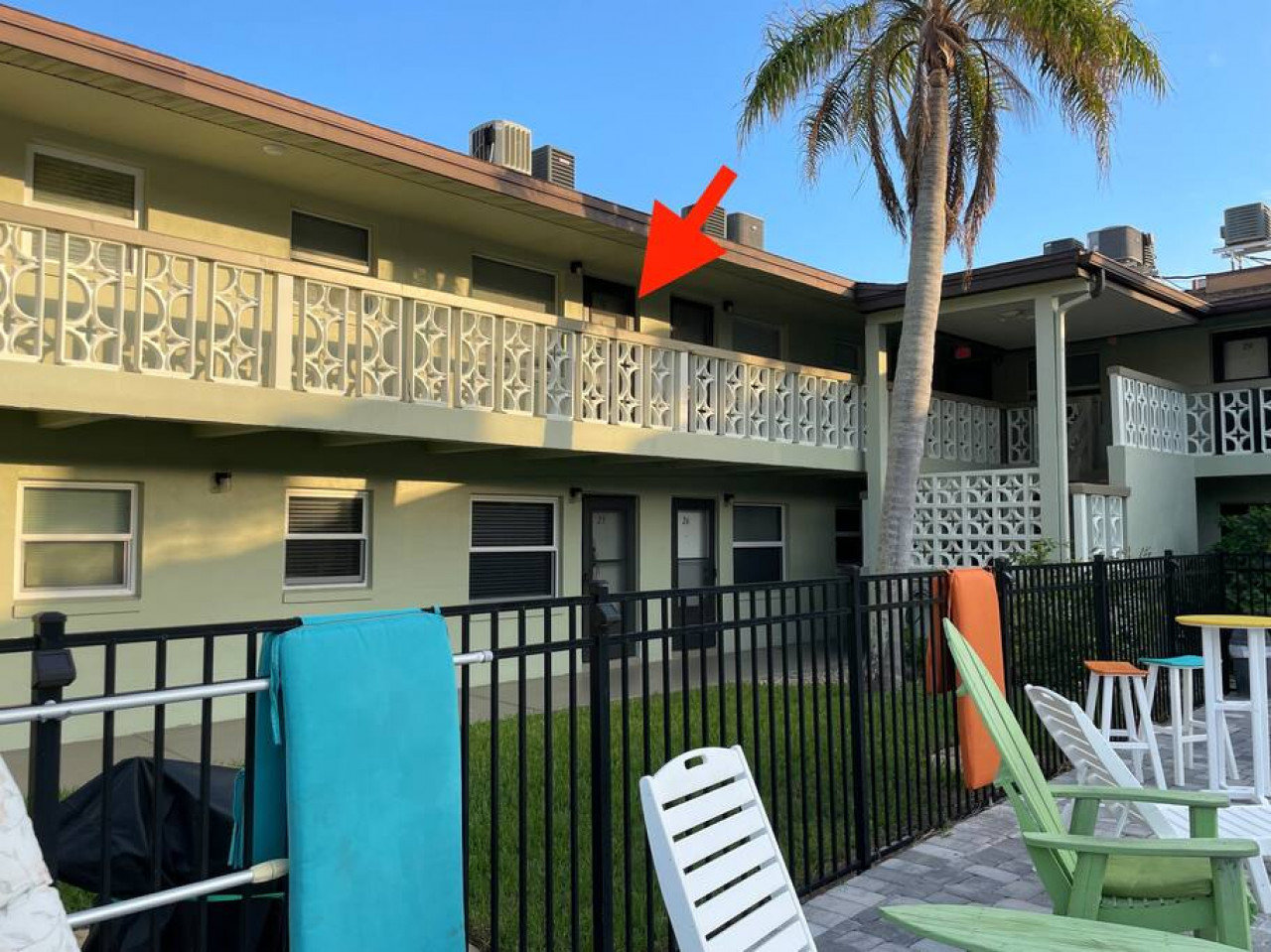 Cocoa Beach Vacation Rental