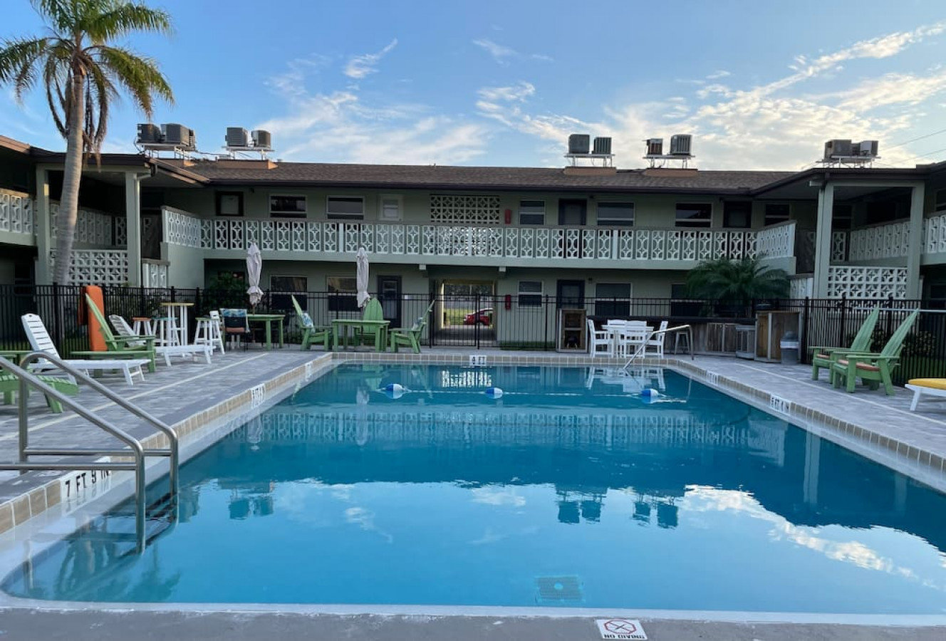 Cocoa Beach Vacation Rental