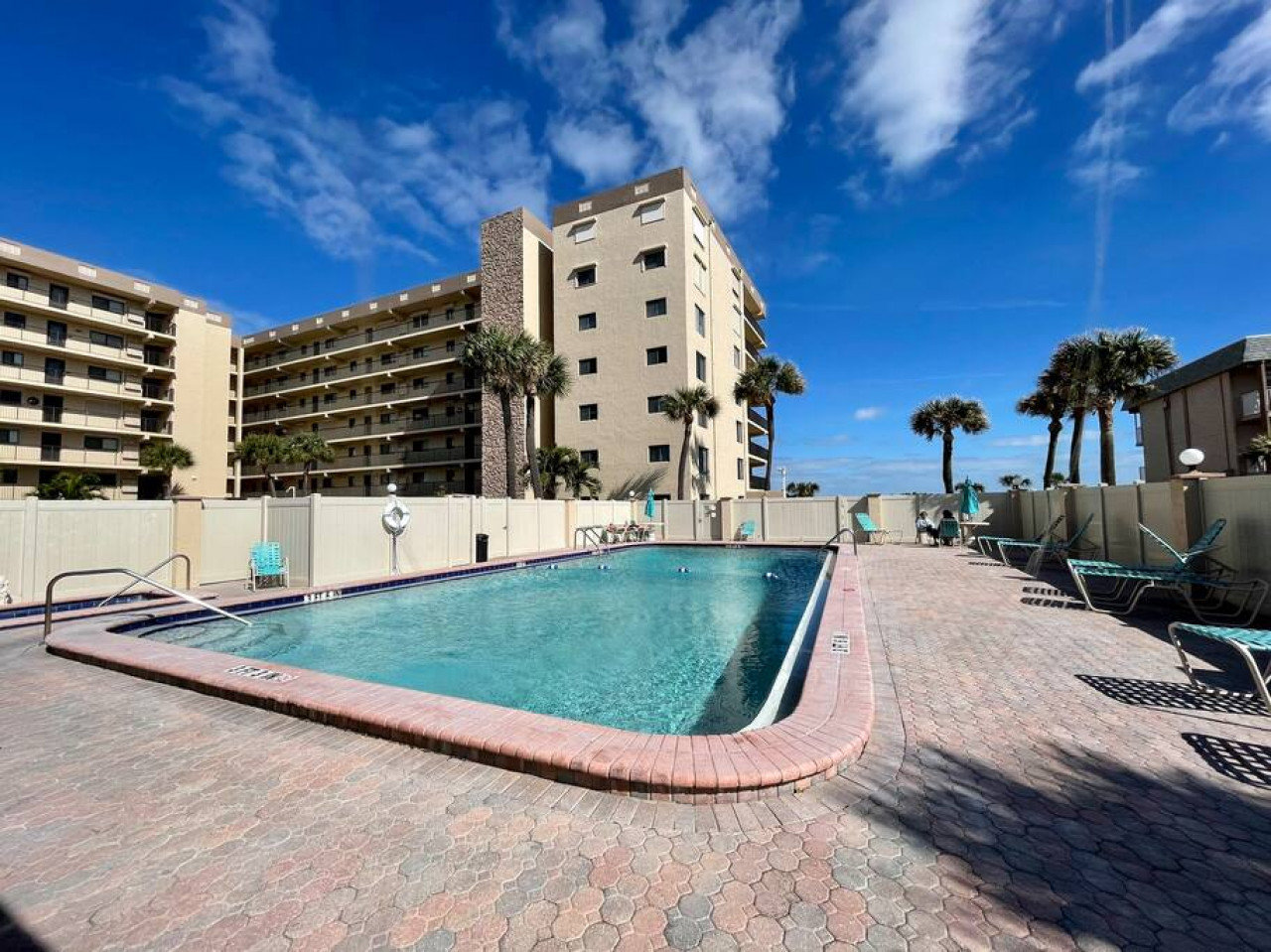 Cocoa Beach Vacation Rental