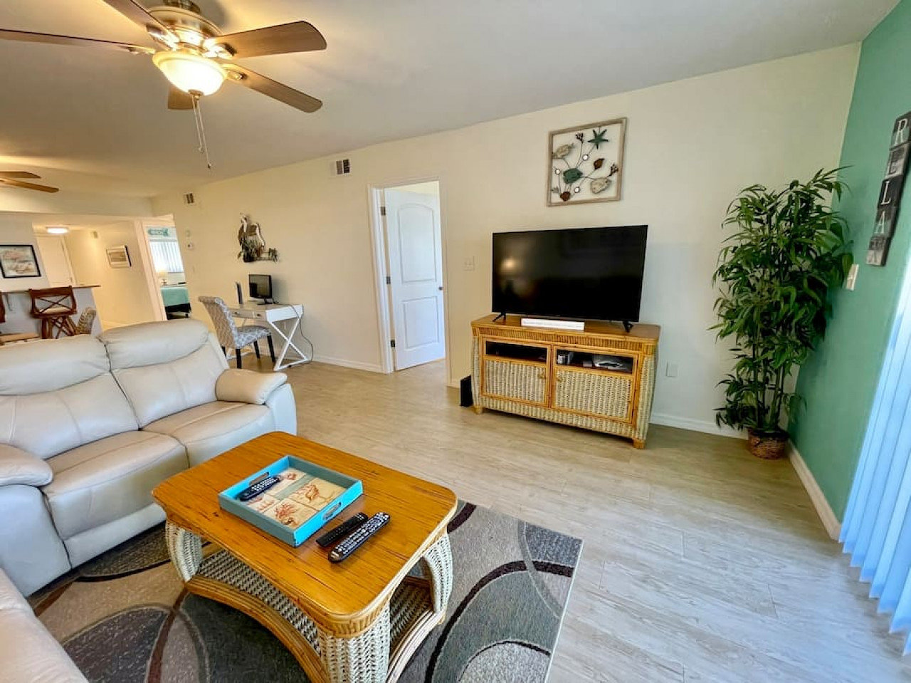 Cocoa Beach Vacation Rental