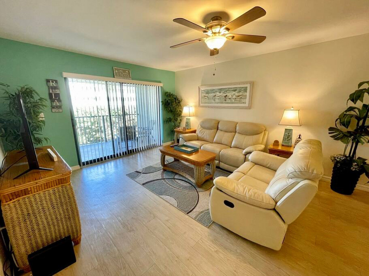 Cocoa Beach Vacation Rental