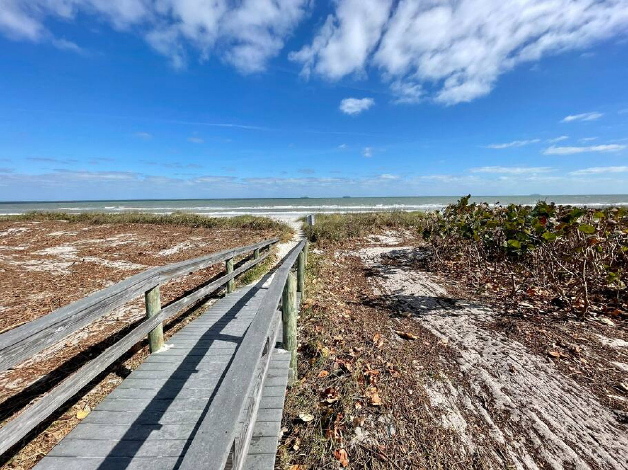 Cocoa Beach Vacation Rental