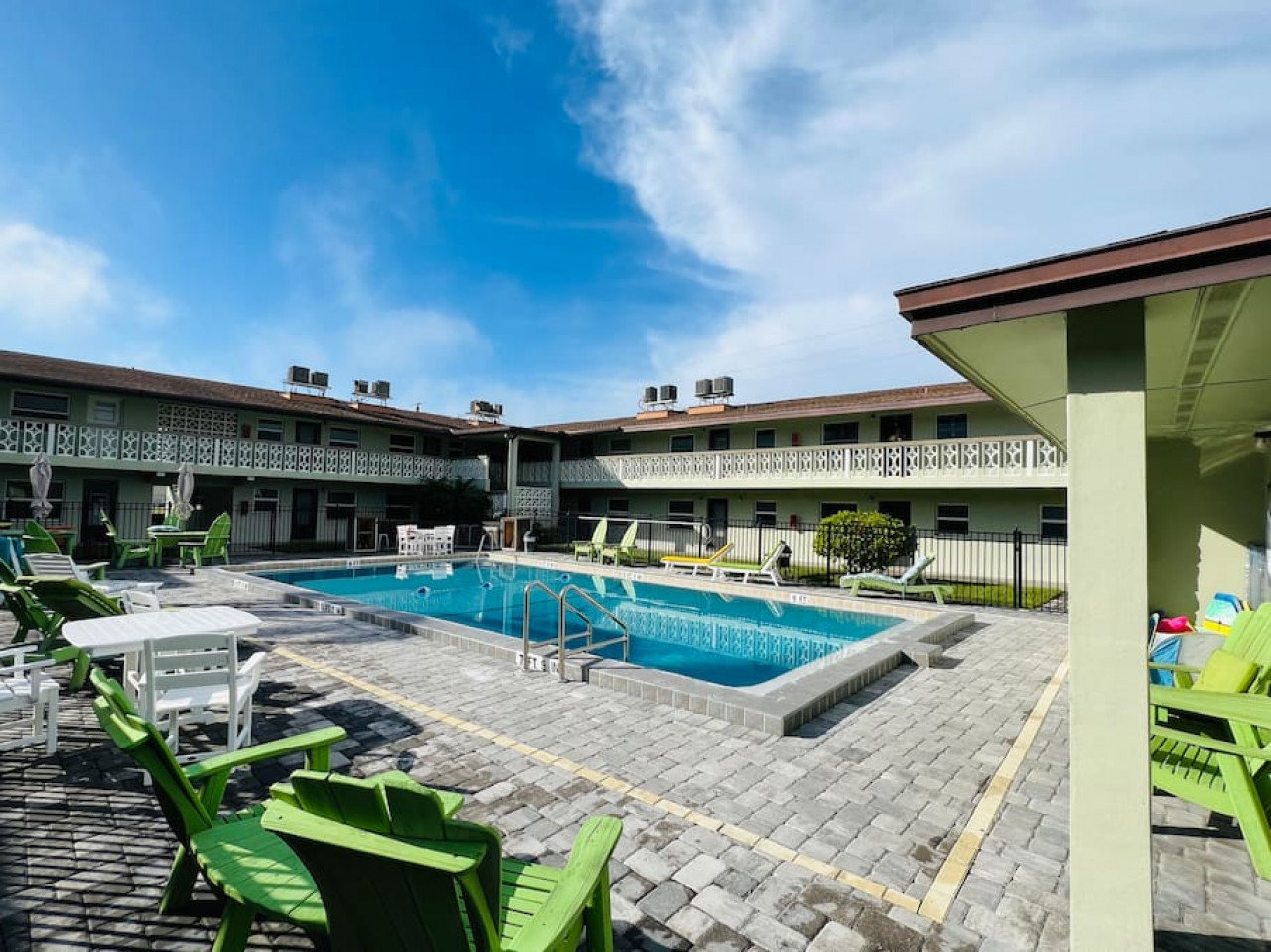 Cocoa Beach Vacation Rental