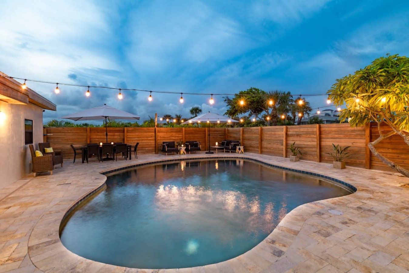 Cocoa Beach Vacation Rental