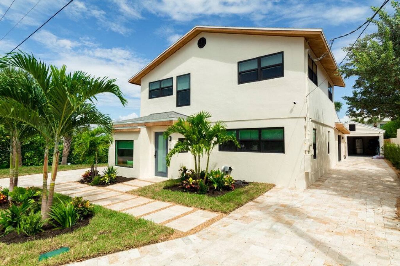 Cocoa Beach Vacation Rental