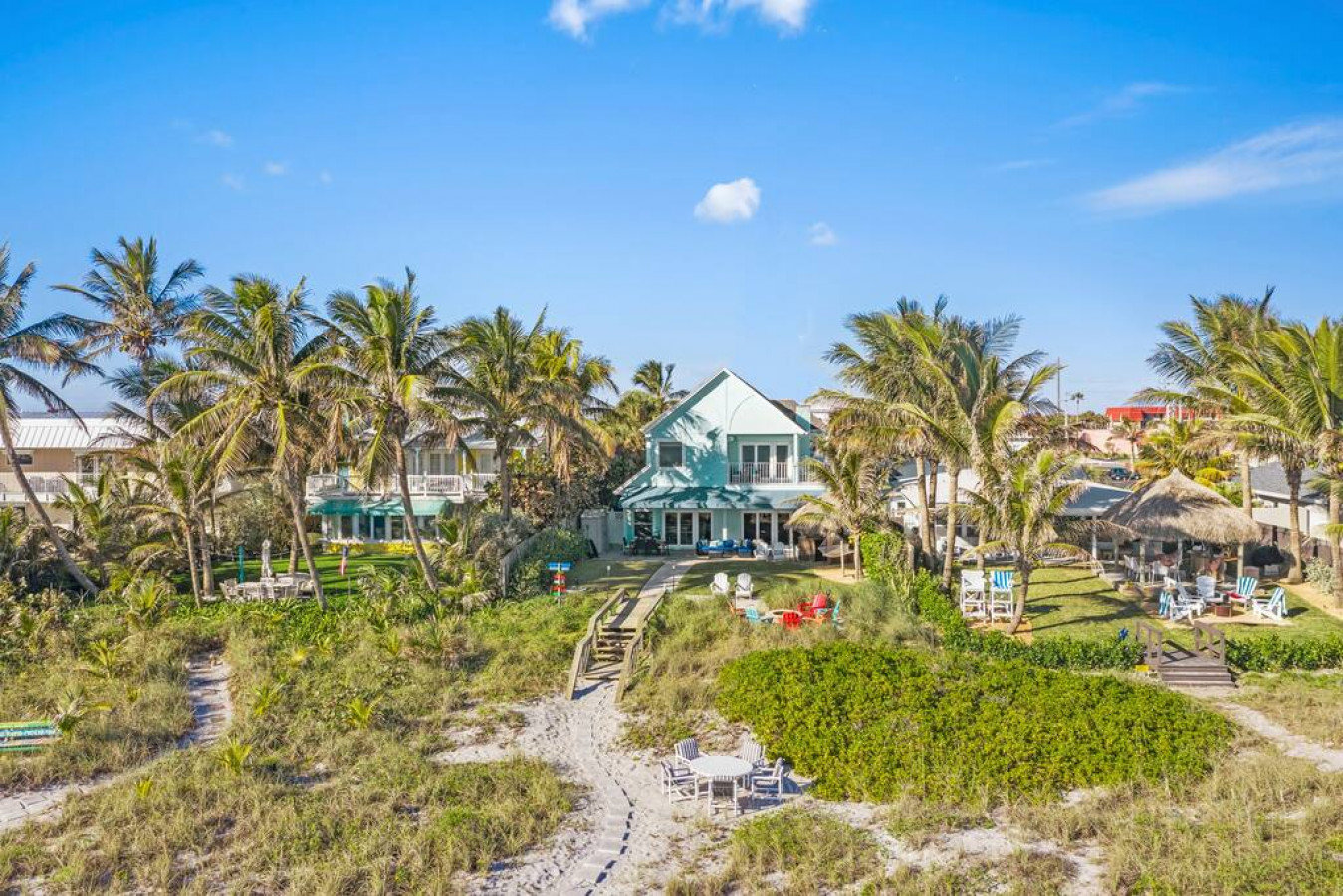 Cocoa Beach Vacation Rental