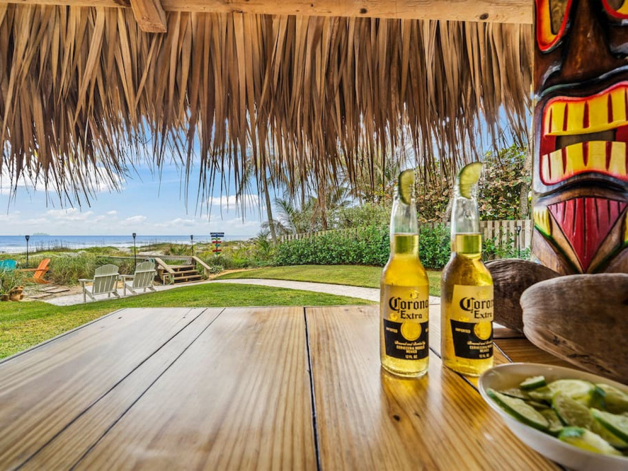 Cocoa Beach Vacation Rental