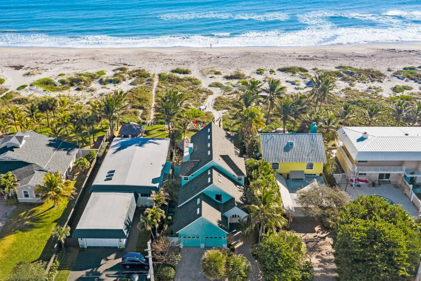 Cocoa Beach Vacation Rental