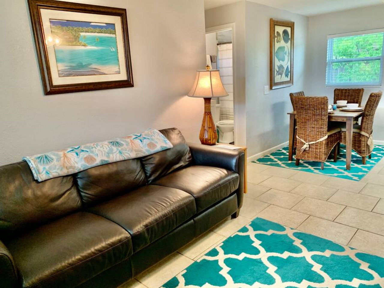 Cape Canaveral Vacation Rental