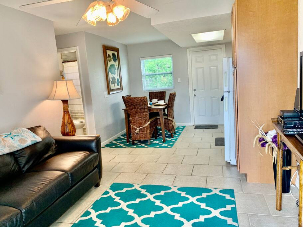 Cape Canaveral Vacation Rental